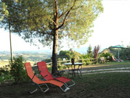 Casa vacanze Poggio ai Venti -  relax