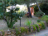 Holiday Home Poggio ai Venti