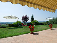 Casa vacanze Poggio ai Venti - panorama