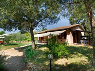 Casa vacanze Poggio ai Venti, la casa vacanze