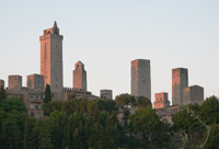 San Gimignano